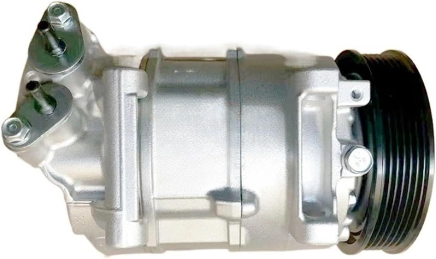 プジョー 308 3008 508 5008 エアコンコンプレッサー DENSO 新品 プジョー コンプレッサー 308 T7 3008 T8 6453WH