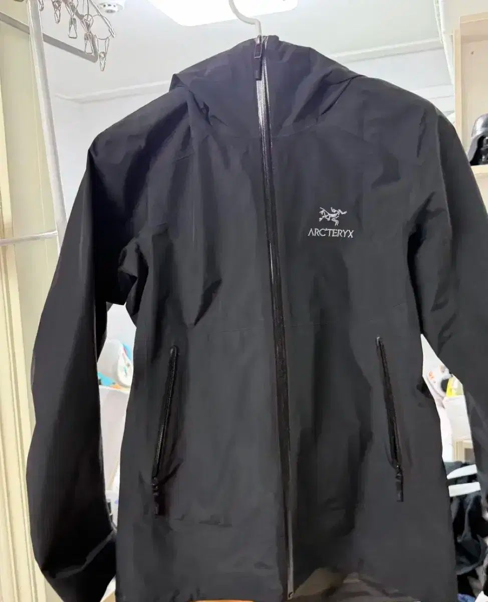 ARC TERYX アークテリクス レディース Zeta SL Jacket