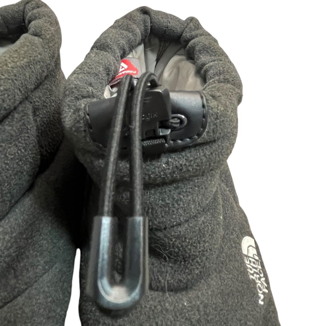 The North Face スノーブーツ グレー 24cm THE NORTH FACE（ブーツ