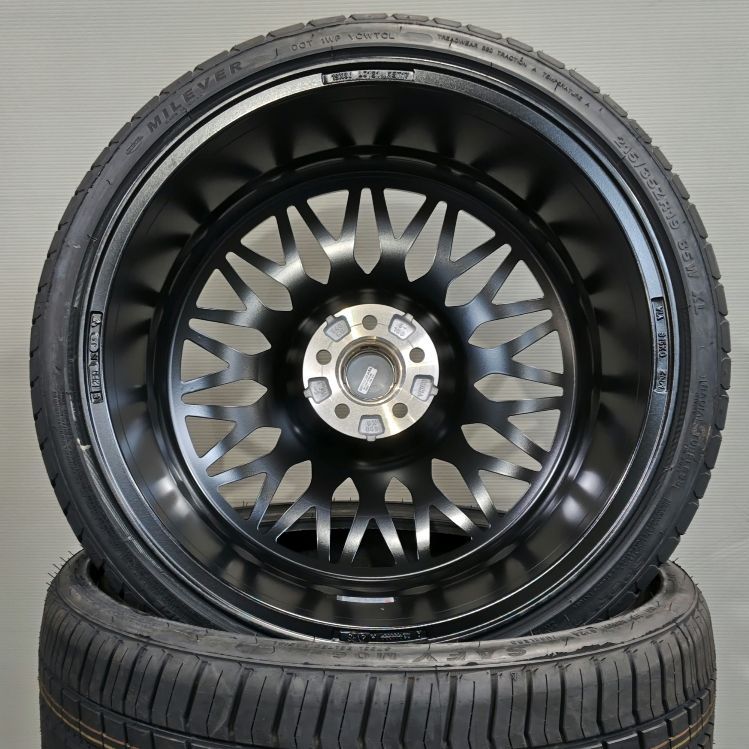 19インチタイヤセット