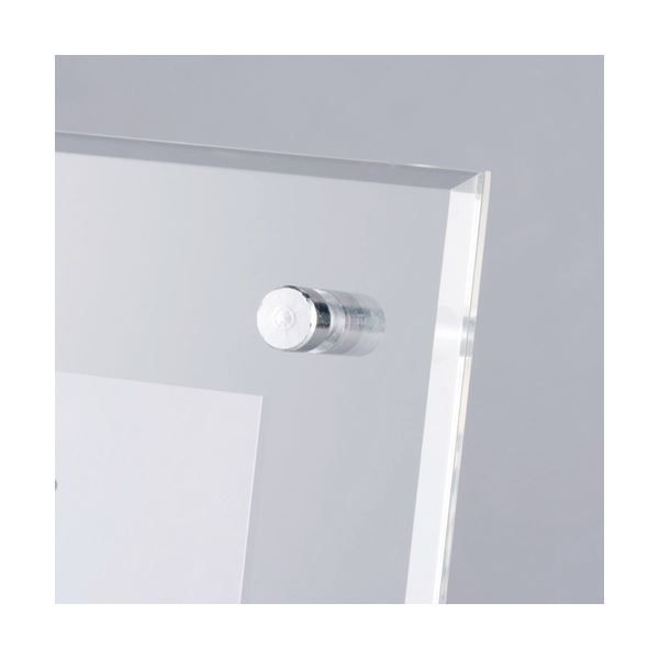 アクリルフレーム B6