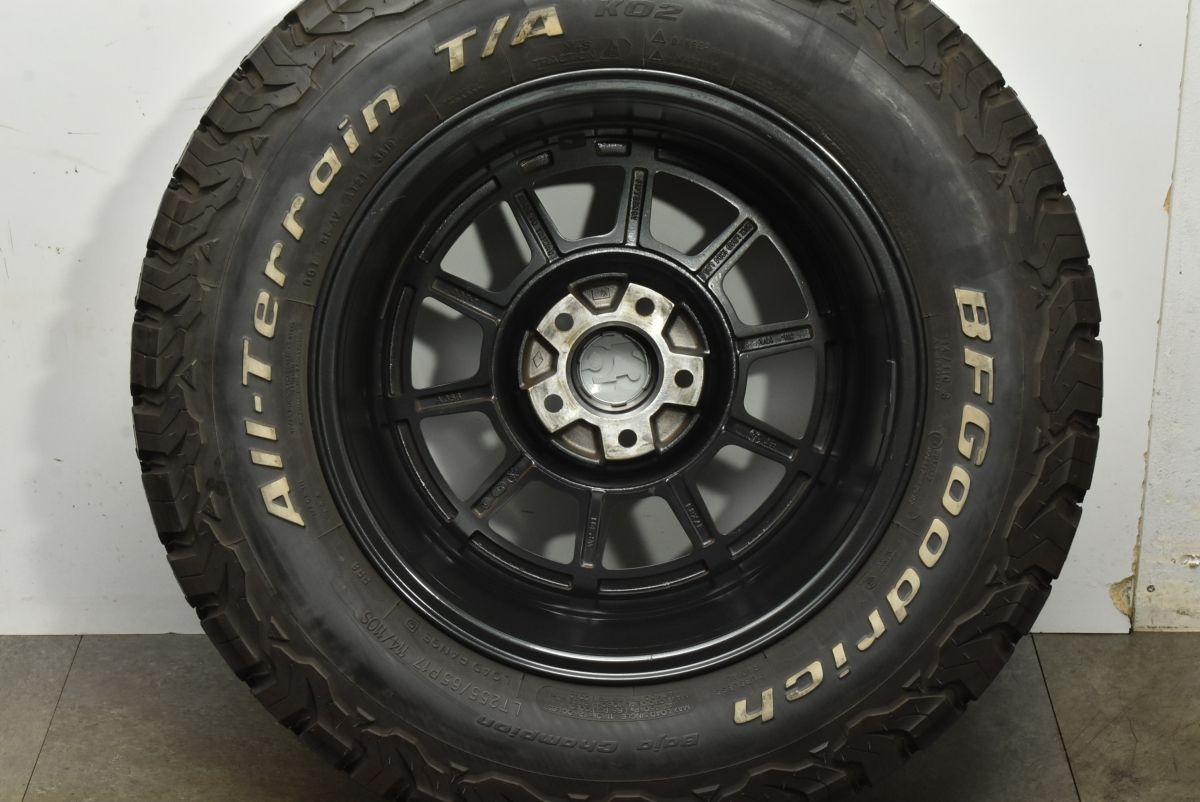 PCD114.3 BFグッドリッチ