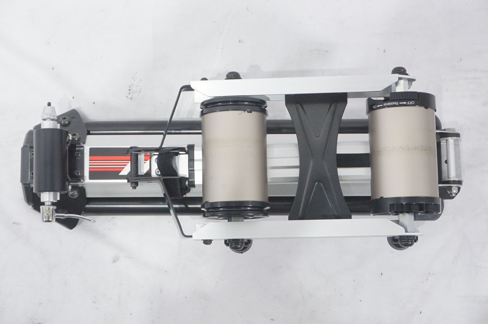 MINOURA 「ミノウラ」 LIVE RIDE FG220 ハイブリッドローラー