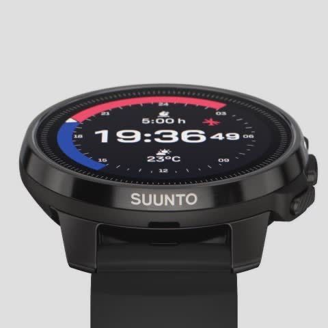 SUUNTO スント OCEAN オーシャン ダイブコンピュータ 日本正規品