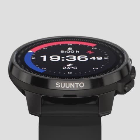 [ SUUNTO ] スント OCEAN オーシャン ダイブコンピュータ [ 日本正規品 ]