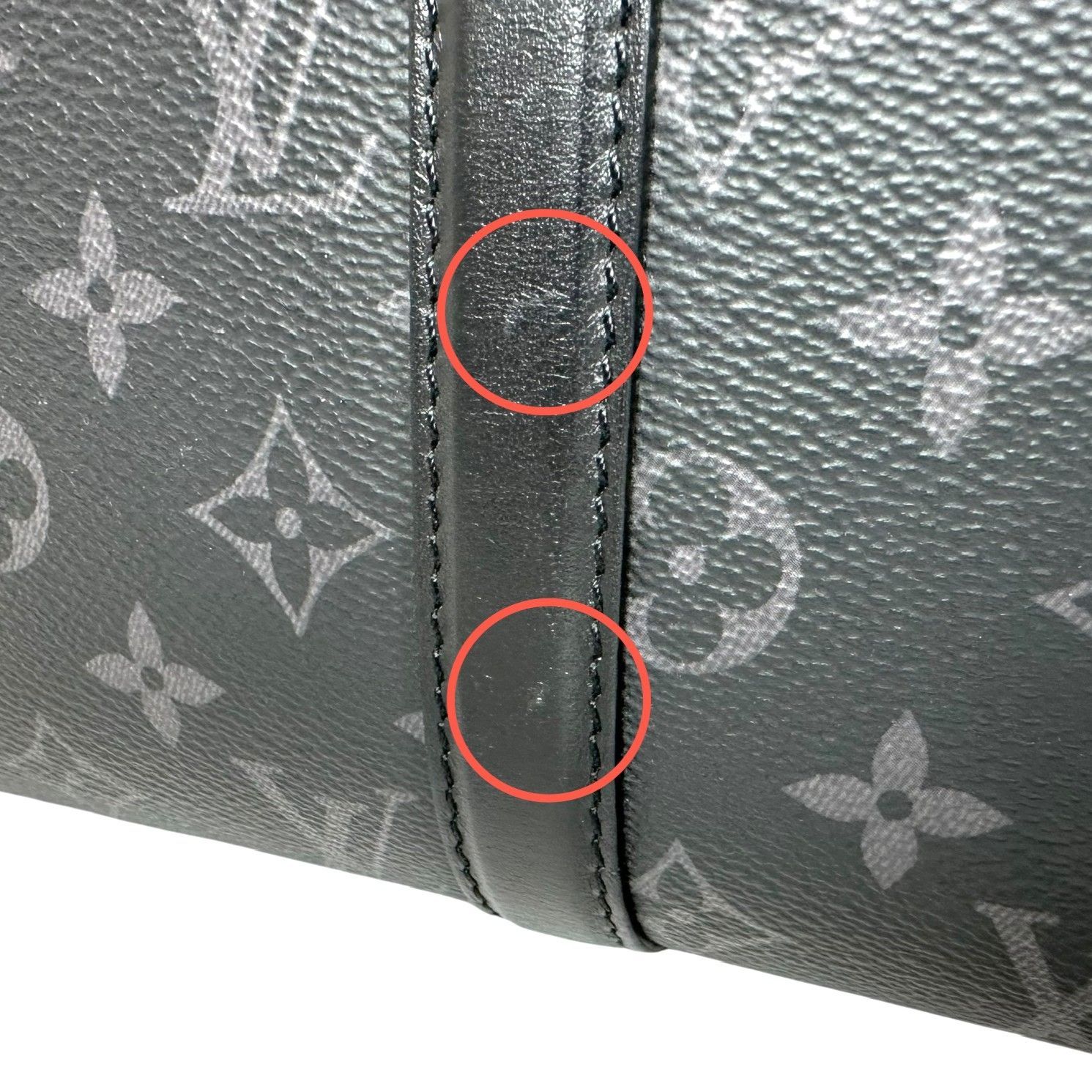 Louis Vuitton】ルイ・ヴィトン サックプラ・ホリゾンタルジップ