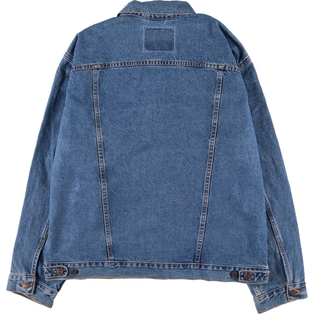 90s USA製 リーバイス 70507 0218 デニムジャケット Mサイズ 90's Levi's 70507-0214 デニムジャケット USA製 230308
