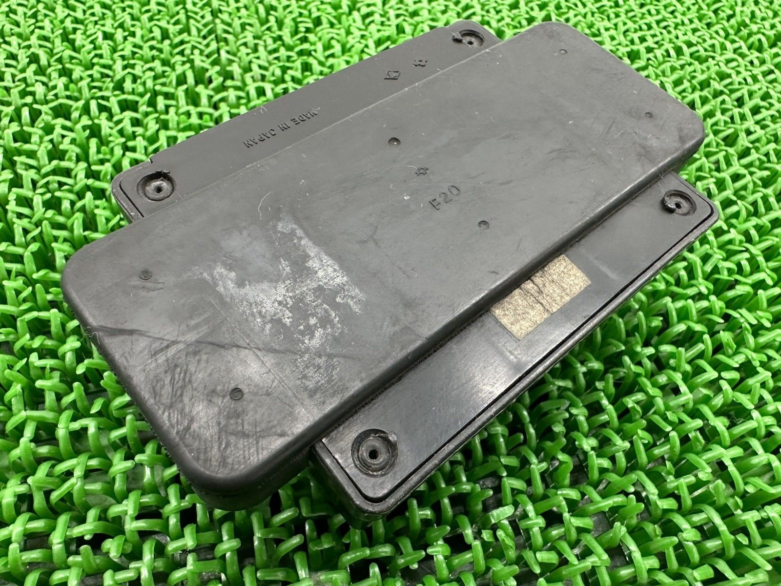 エリミネーター250 ヒューズボックス 26021-1070 カワサキ 純正 EL250A