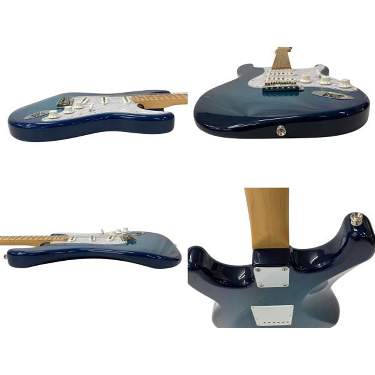 FUJIGEN FGN KNST100RAL neo classic Series エレキギター 楽器