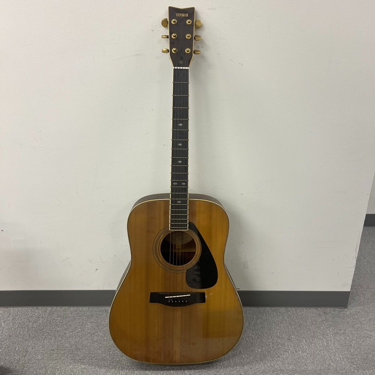 YAMAHA ヤマハ ジャパンビンテージ アコースティックギター L-5 CH