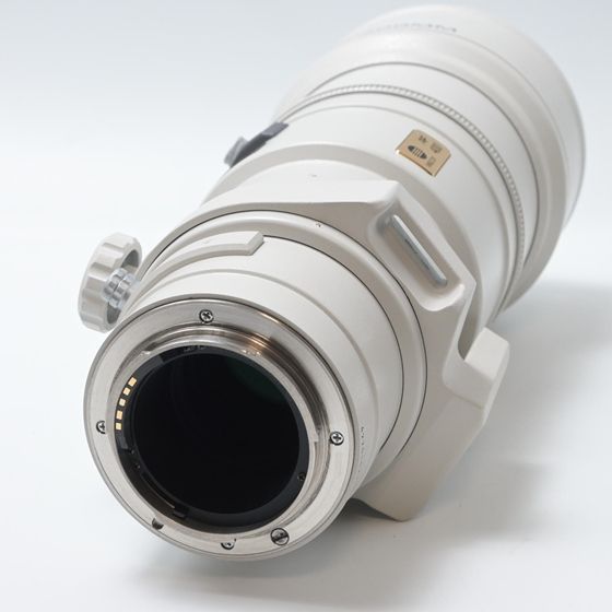 新品級】 MINOLTA AF APO TELE 400mm F4.5G HIGH SPEED - メルカリ