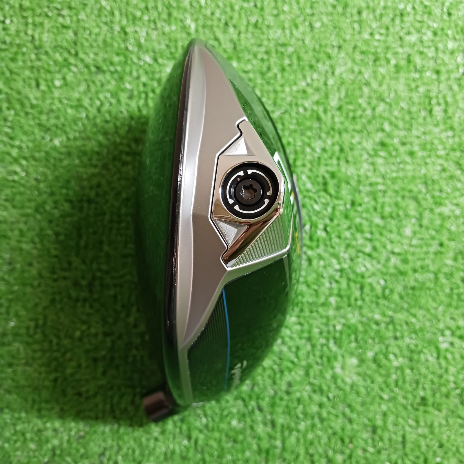 Qi10LSドライバー 9.0° ヘッドのみ 楽天市場】【USモデル／ヘッド単体】 テーラーメイド キューアイテン