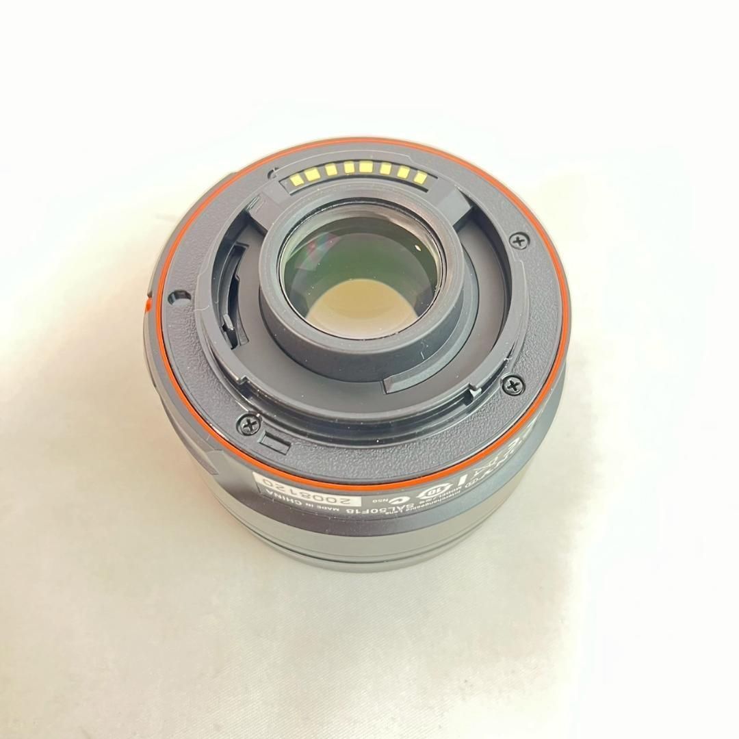 単焦点レンズ Aマウント