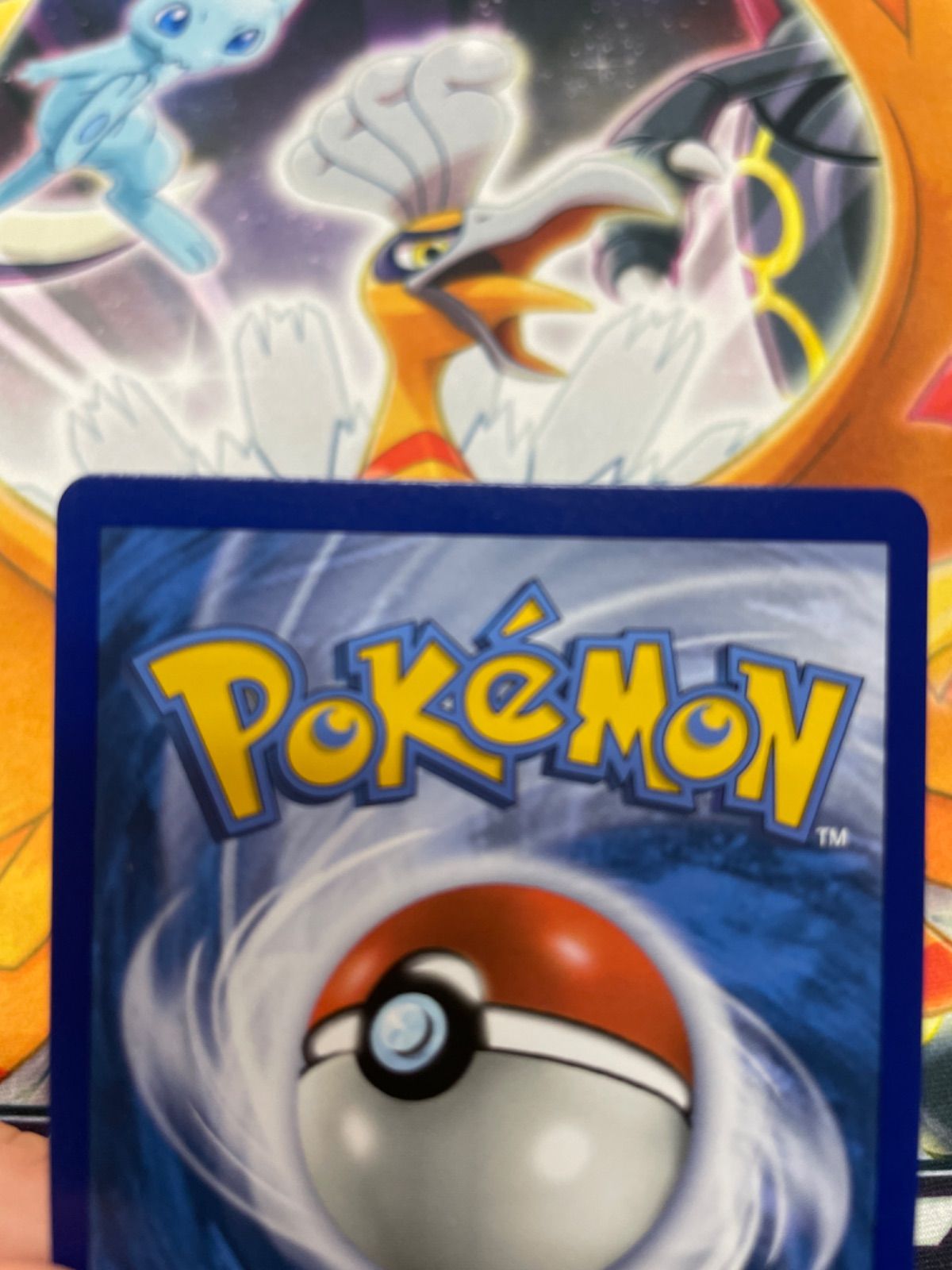 ポケカ引退品クララナンジャモサナフウロサイトウガブリアス&ギラティナSR ポケカ引退品クララナンジャモサナフウロサイトウガブリアス
