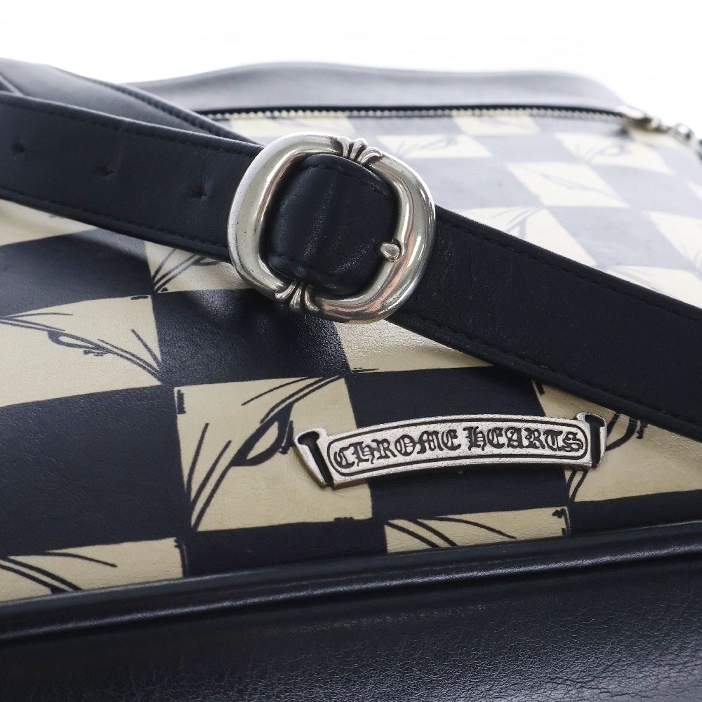 CHROME HEARTS (クロムハーツ) ×MATTY BOY PRO 99 EYES マッティ