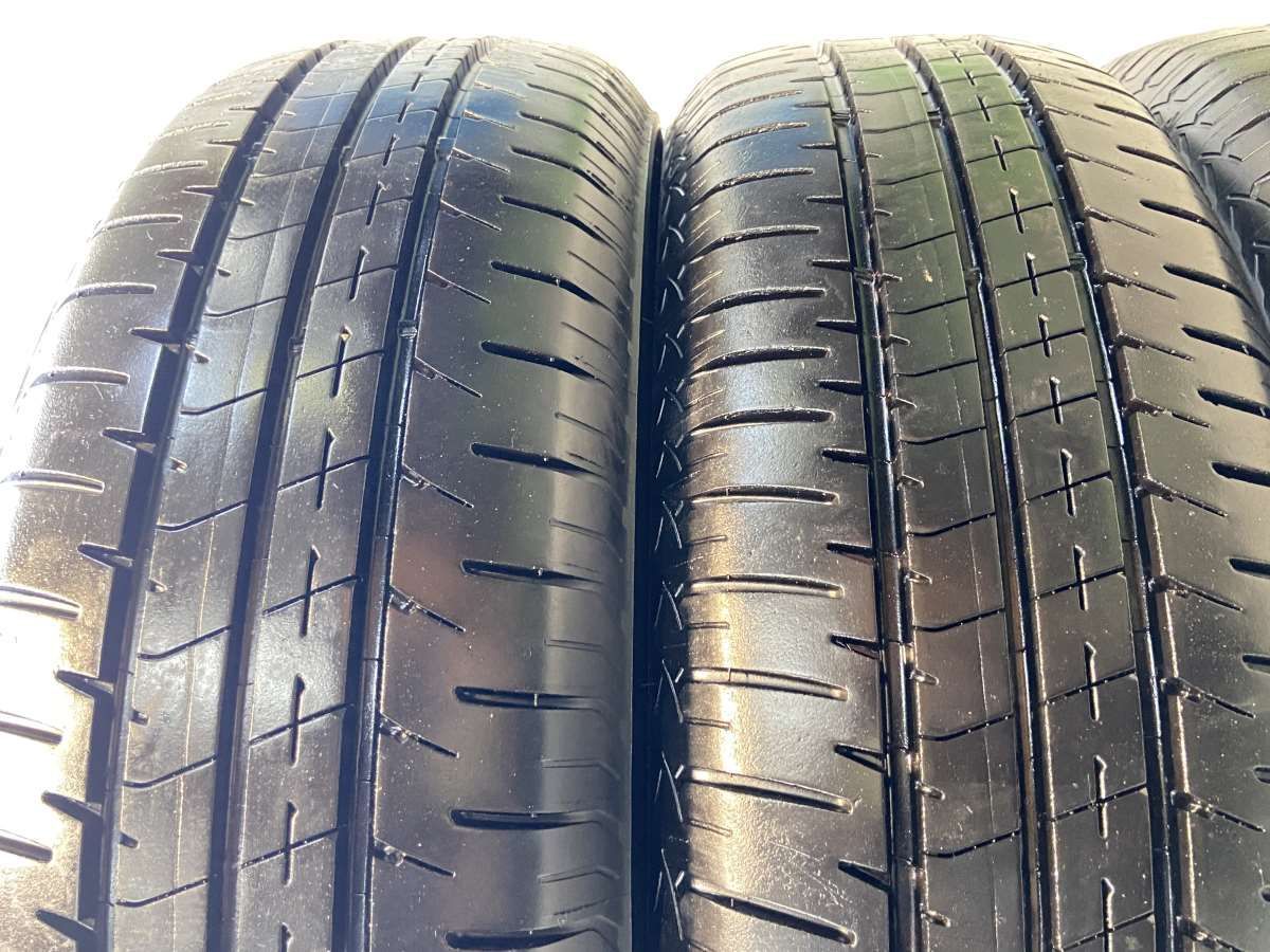 185/65R15 ブリヂストン エコピア NH200C 中古タイヤ サマー