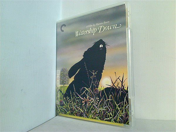 Watership Down ウォーターシップダウンのうさぎたち DVD Amazon.co.jp: ウォーターシップ・ダウンのうさぎたち HDリ