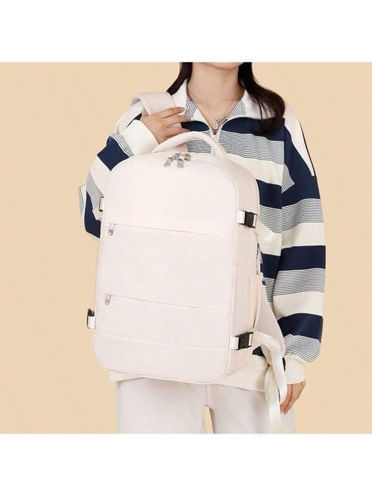 レディース ビジネスラップトップバックパック