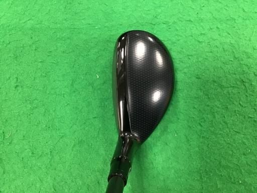 純正特注シャフト フレックスS