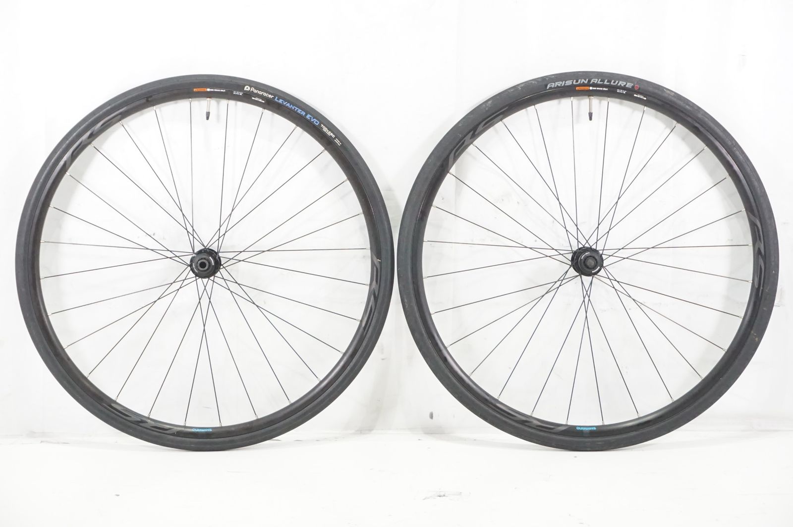 DT SWISS 「ディーティースイス」 R460 ホイールセット 販売済み