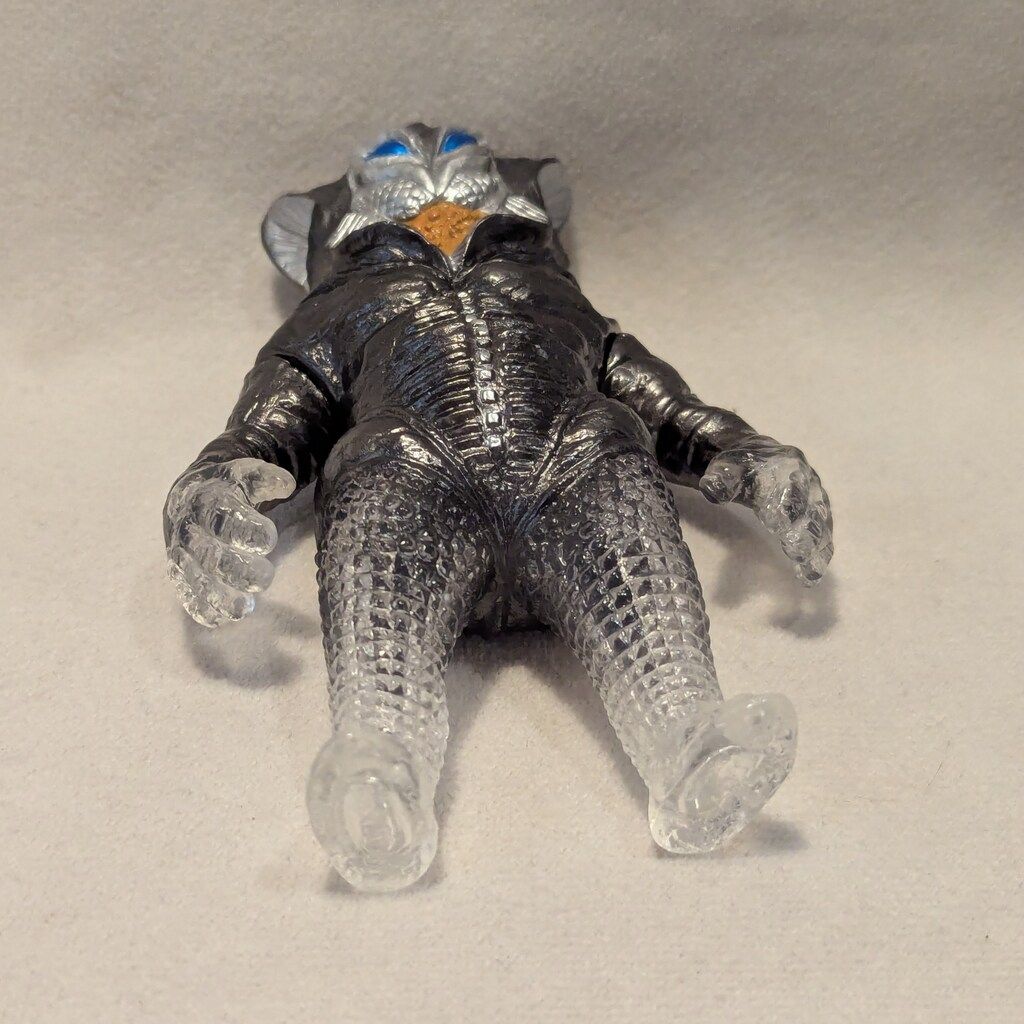 MAXTOY メフィラス星人、ギャンゴ MAXTOY メフィラス星人、ギャンゴ MAX TOYギャンゴ ウルトラマン