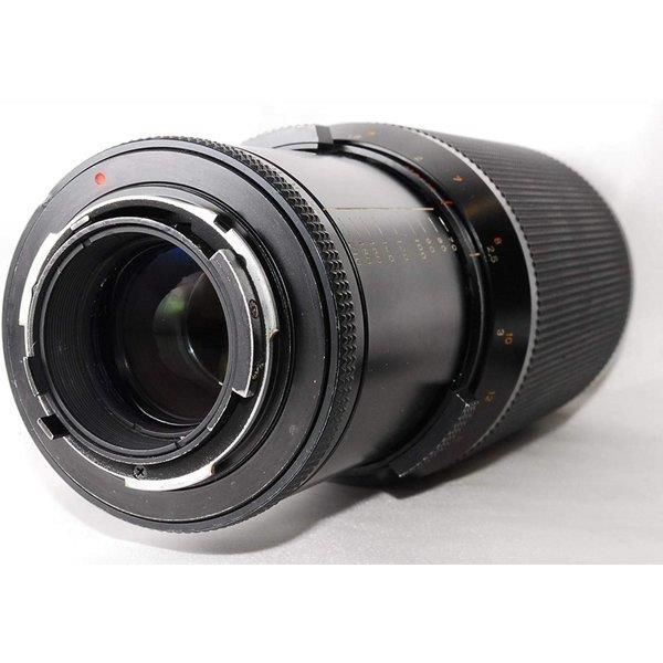 美品★CONTAX Vario-Sonnar 70-210mm F3.5 AEG N MINT /Case] Contax Carl Zeiss Vario-Sonnar T* 70-210mm f3