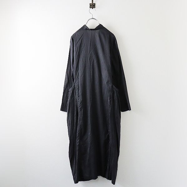 ＊toujours＊トゥジュー wool silkチュミックワンピース フォクシーニューヨーク Dress Muguet 40621 ワンピース 40