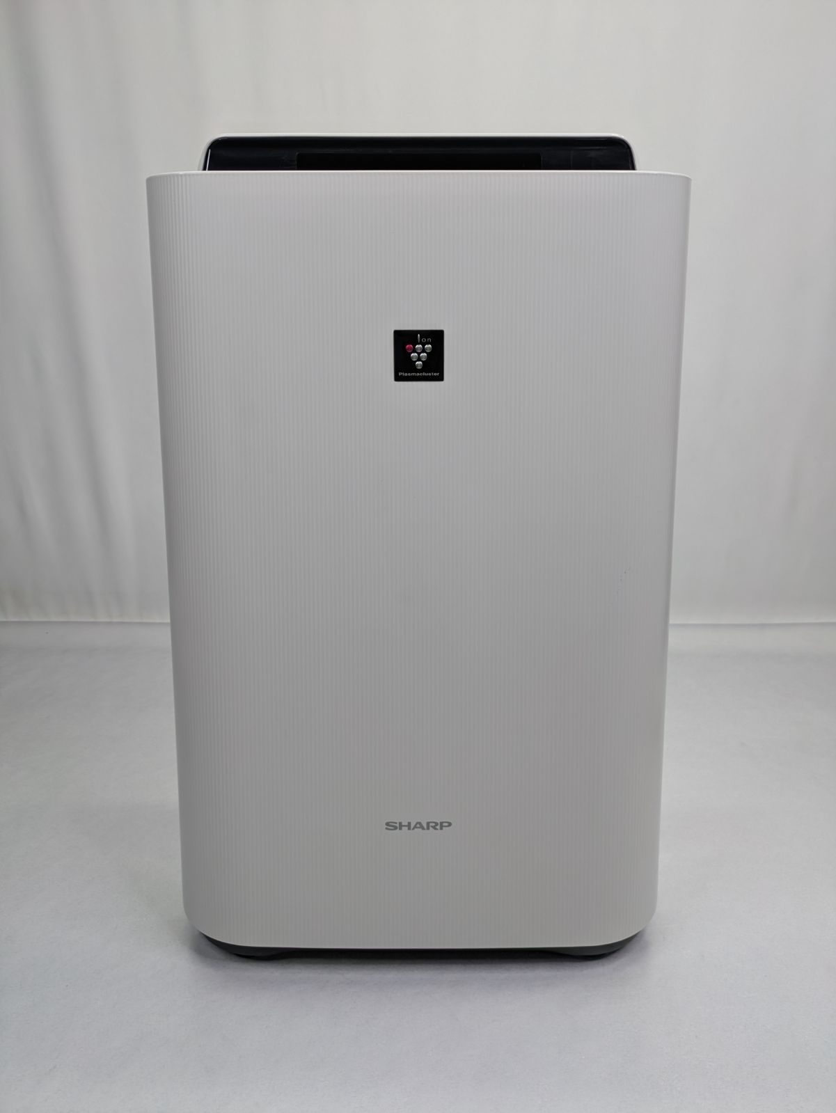 通電 済み SHARP シャープ KC-40TH4-W 空気清浄機 加湿器 プラズマクラスター 花粉対策 ウイルス対策