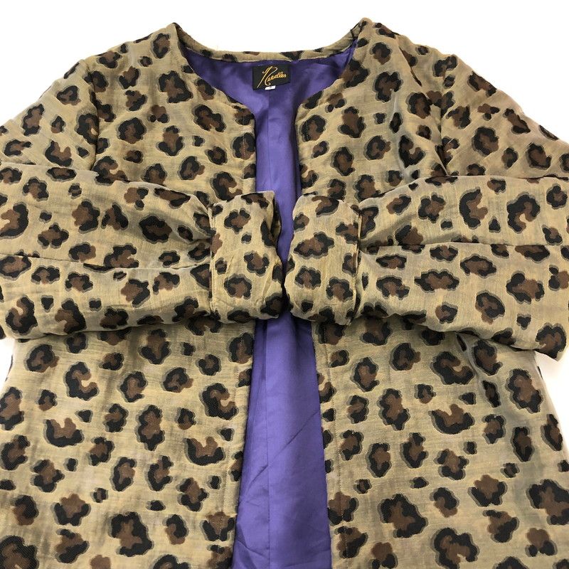 N LEOPARD