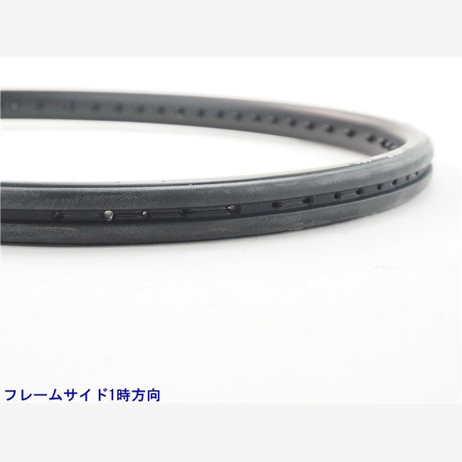中古 テニスラケット スノワート ATP ツアー 103 (G2) SNAUWAERT