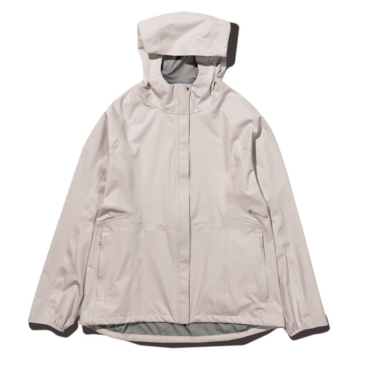 フォックスファイヤー 8213278 GORE-TEX 採用 防水 アラクリティ ジャケット レディース 8213278 ペールピンク L