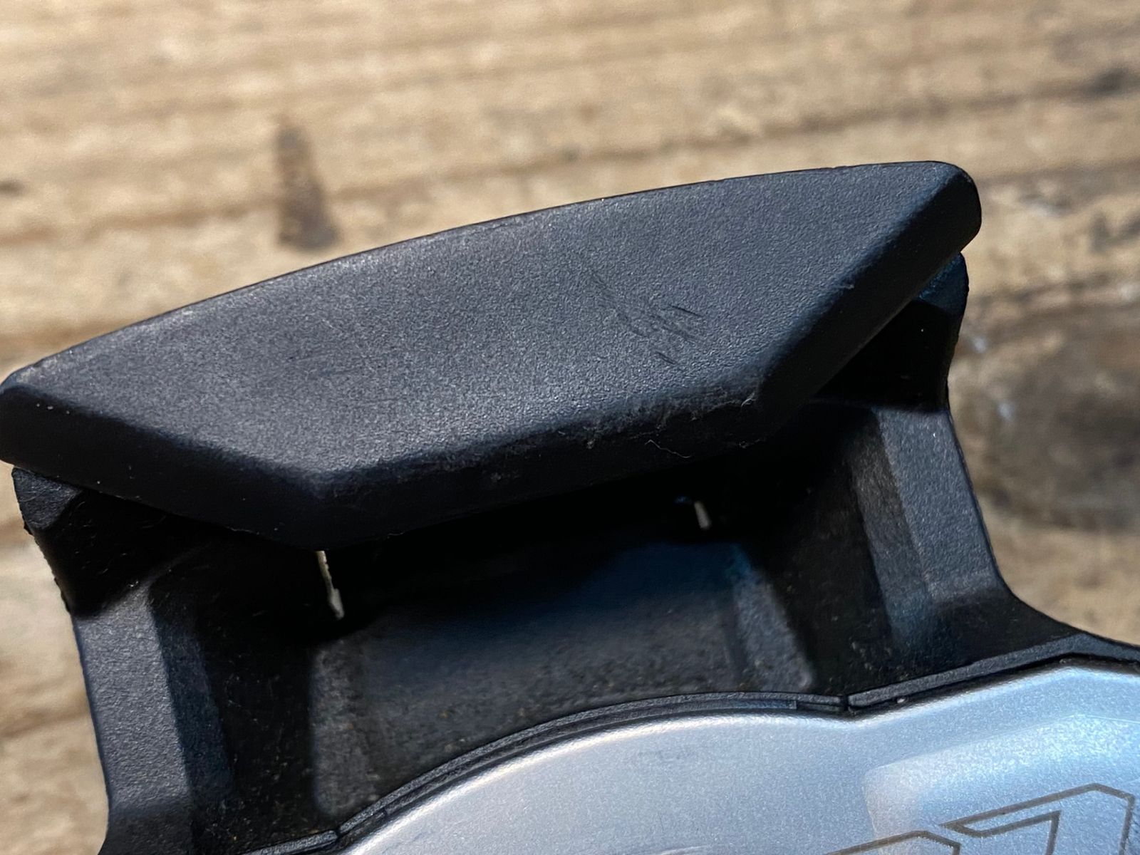 12Nプレート付き