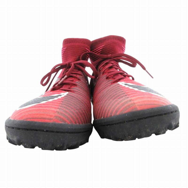 ナイキ NIKE マーキュリアルX プロキシモⅡチームレッド