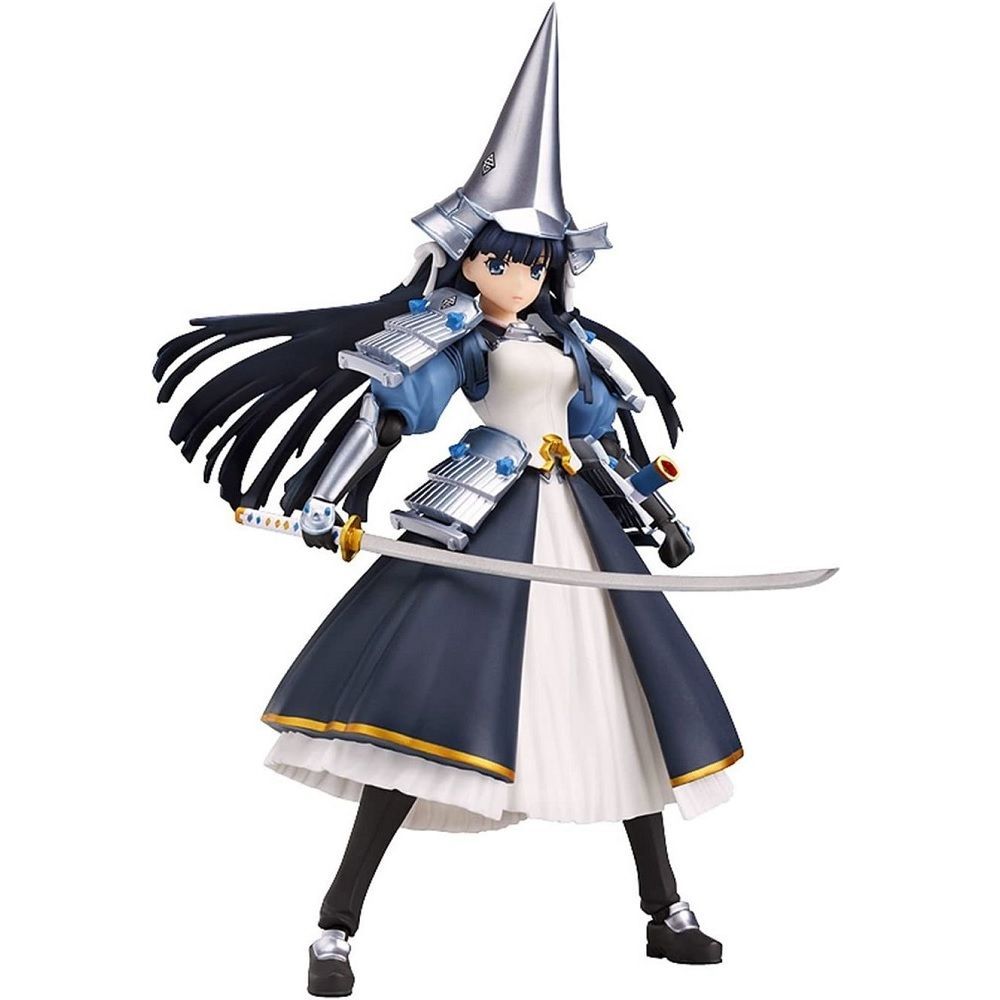 figma 上杉謙信 127 figma 上杉謙信