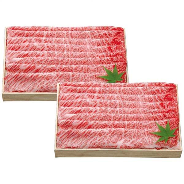 千成亭 千成亭 近江牛 肩ロースしゃぶしゃぶ 約600g SEN-262