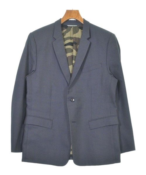 【希少】GIOVE GIUNOE レザーダブルセットアップ  パイソン柄 黒 希少】GIOVE GIUNOE レザーダブルセットアップ パイソン柄 黒