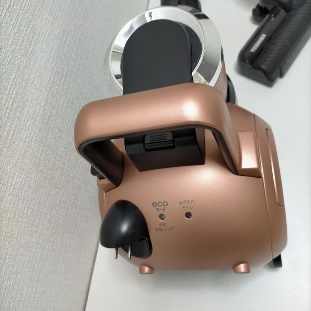 本体 掃除機
