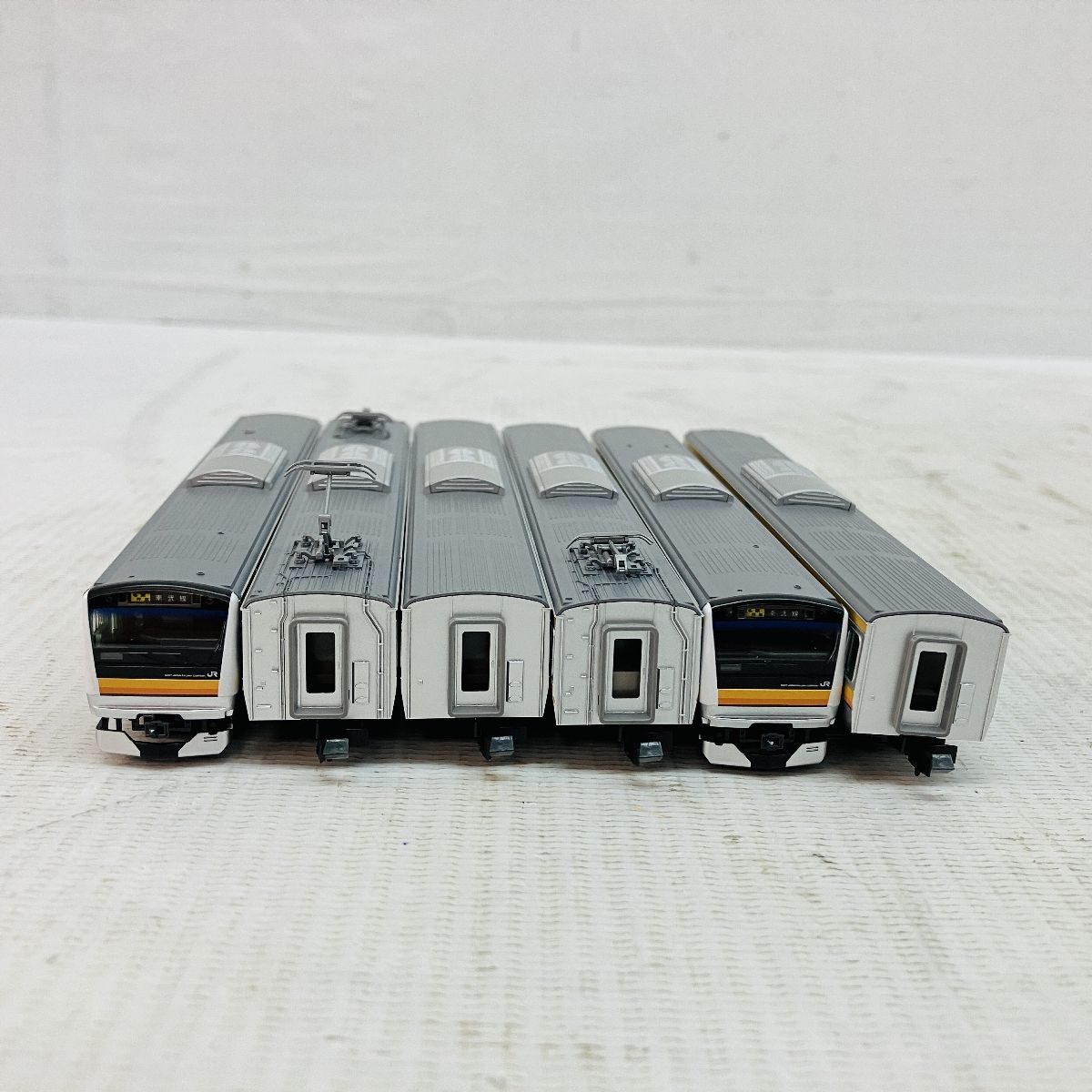 TOMIX】 E233系8000番台10両セット TOMIX】 E233系8000番台10両セット