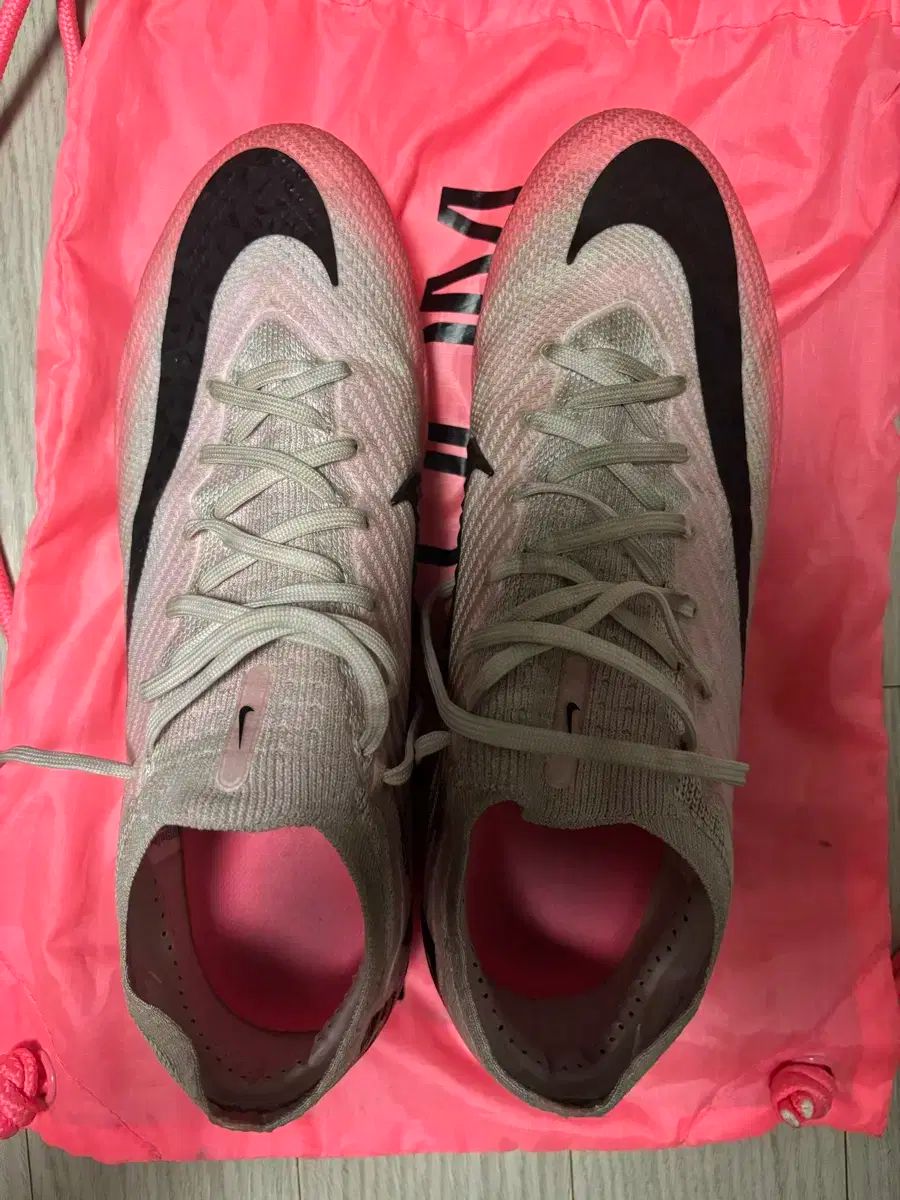 ナイキ マーキュリアル ヴェイパー15 エリート AG 27.5cm