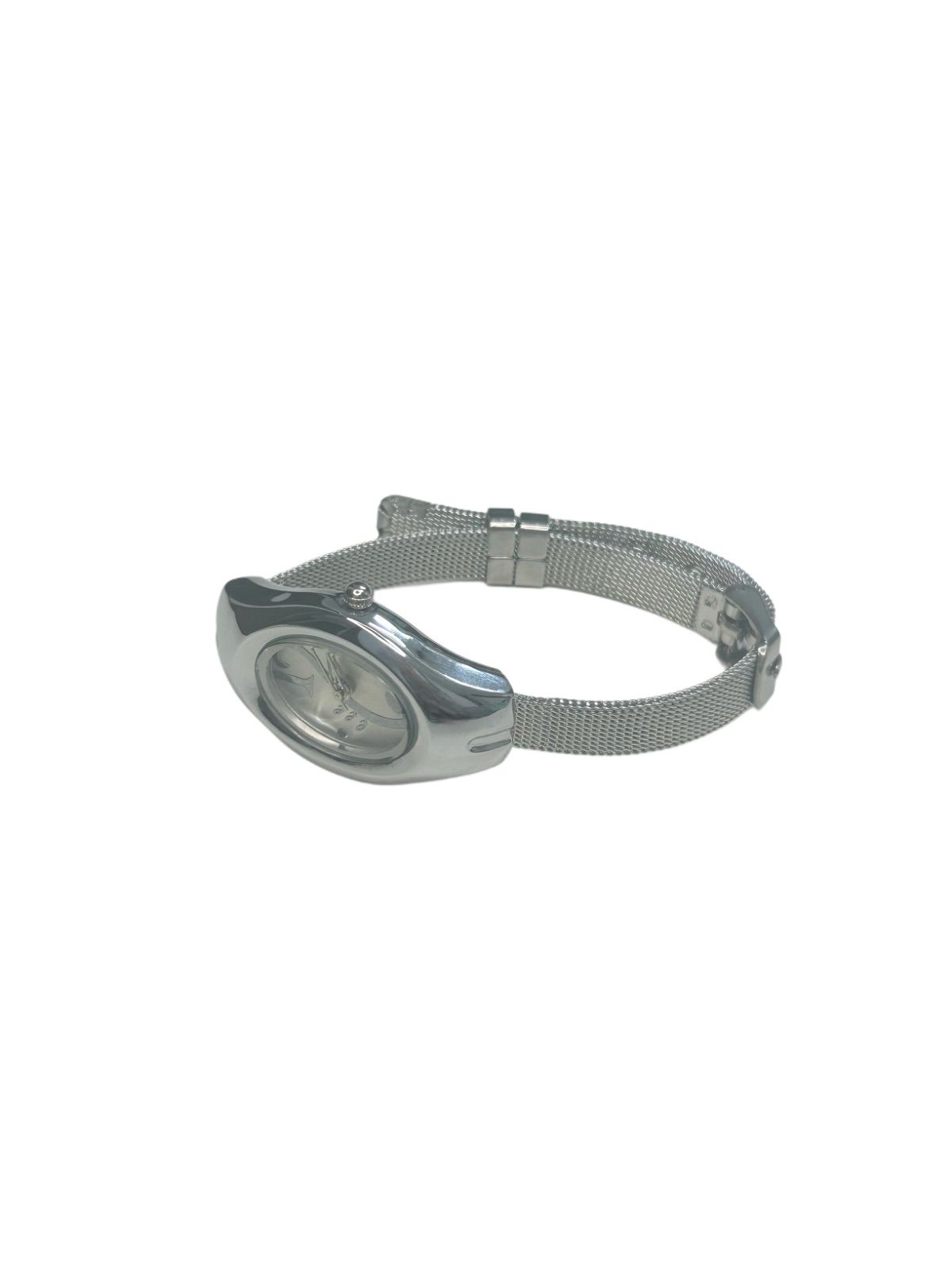 【eee.space】space watch [silver] 送料・関税込 EEESPACE］space watch - silver - メルカリ