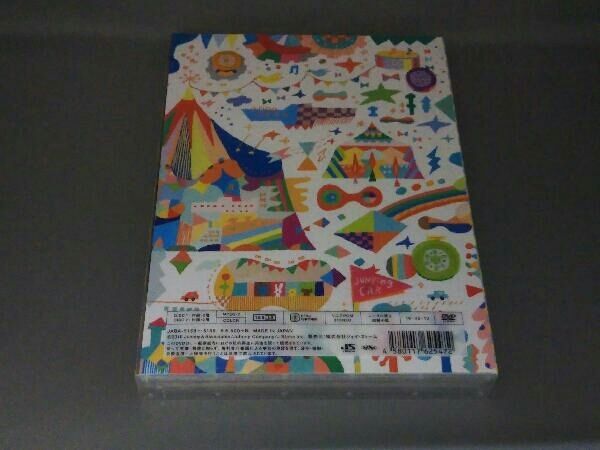 Hey！Say！JUMP　LIVE　TOUR　2015　JUMPing　CARn Amazon.co.jp: Hey! Say! JUMP LIVE TOUR 2015 JUMPing CARnival