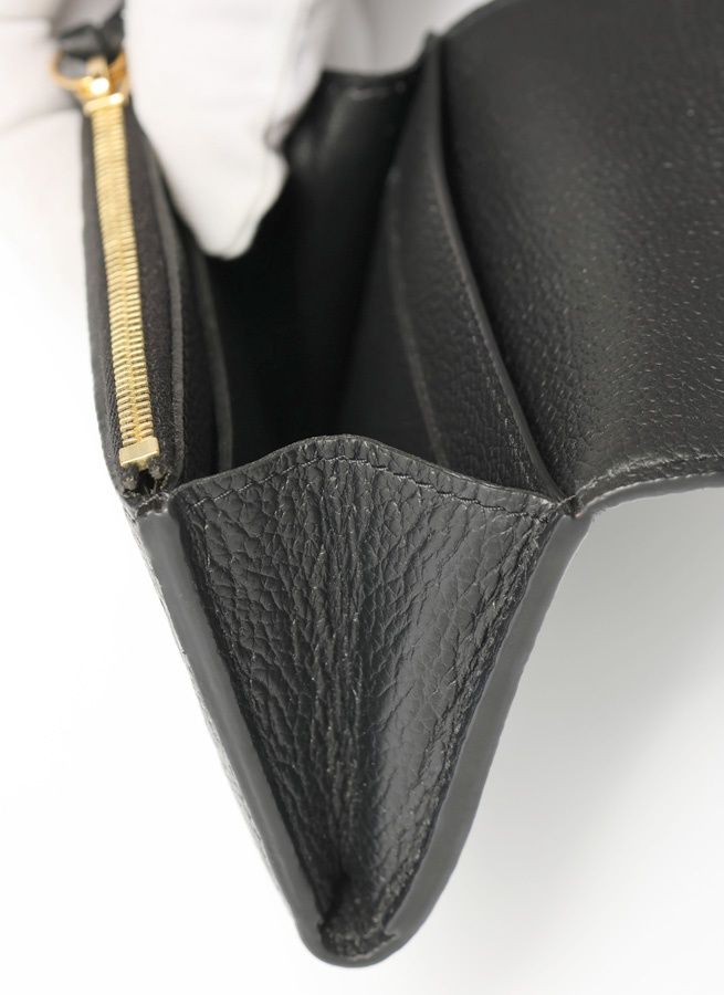 モノグラムアンプラント ノワール