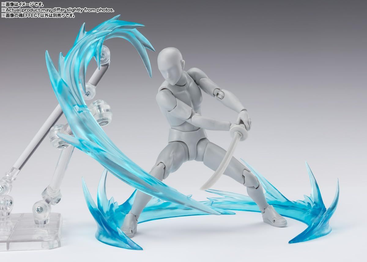 魂EFFECT WIND Violet Ver. ノンスケール PVC&amp;ABS製 2zzhgl6 Amazon.co.jp: TAMASHII NATIONS 魂EFFECT WIND Violet Ver