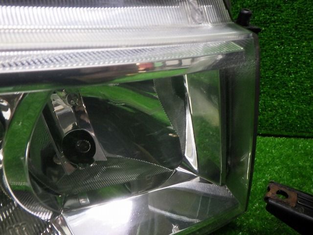 スズキ MH22S ワゴンRスティングレー ヘッドライト 左右 HID 100-59164