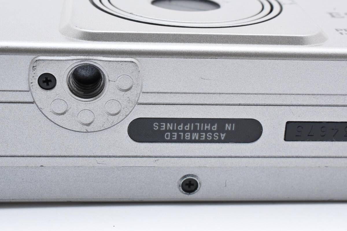 コンパクトフィルムカメラ 2403W033