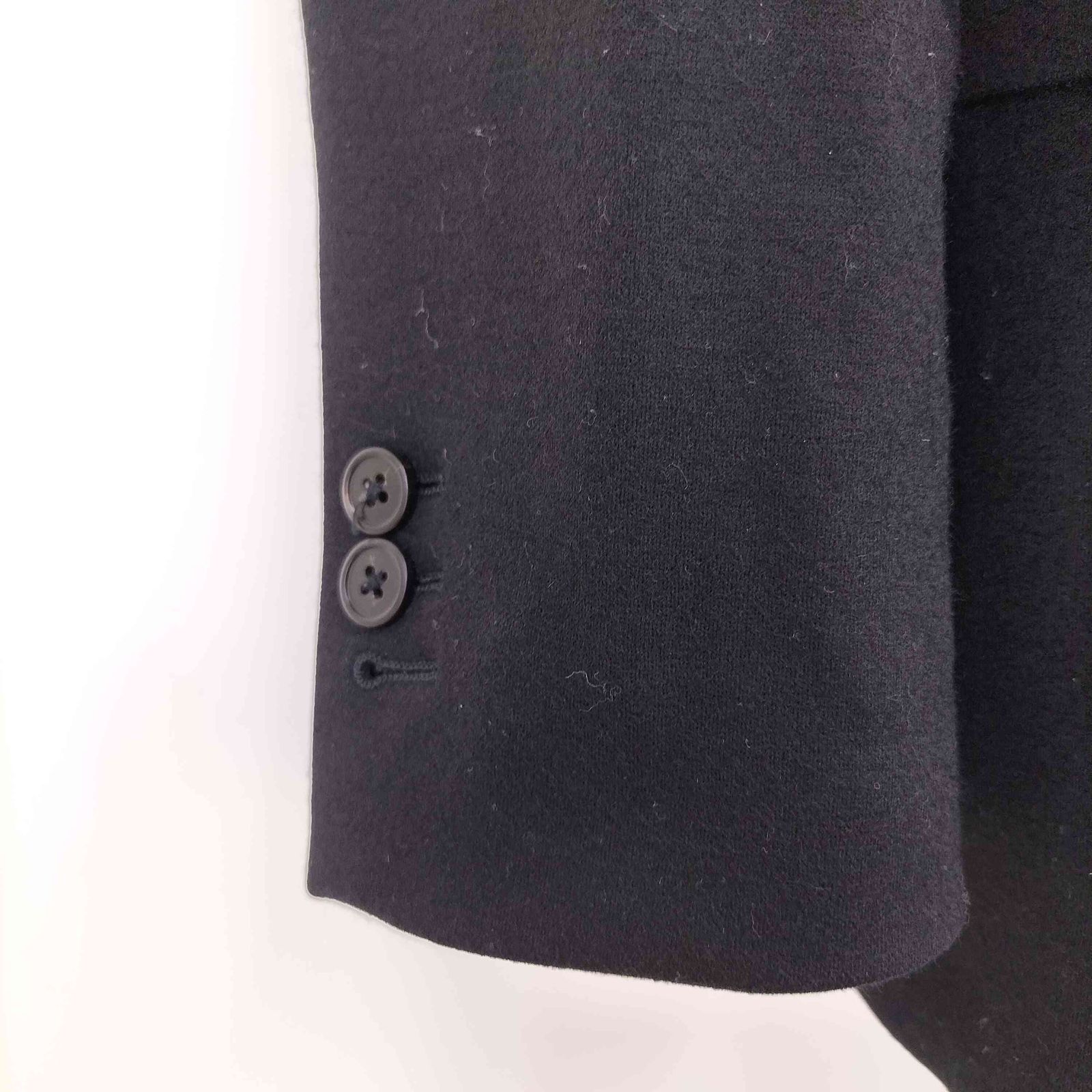 美品Theory セオリーWoodmere 3 Clinton A ジャケット Namba Melange Clinton A | MEN | Theory [セオリー] 公式通販サイト