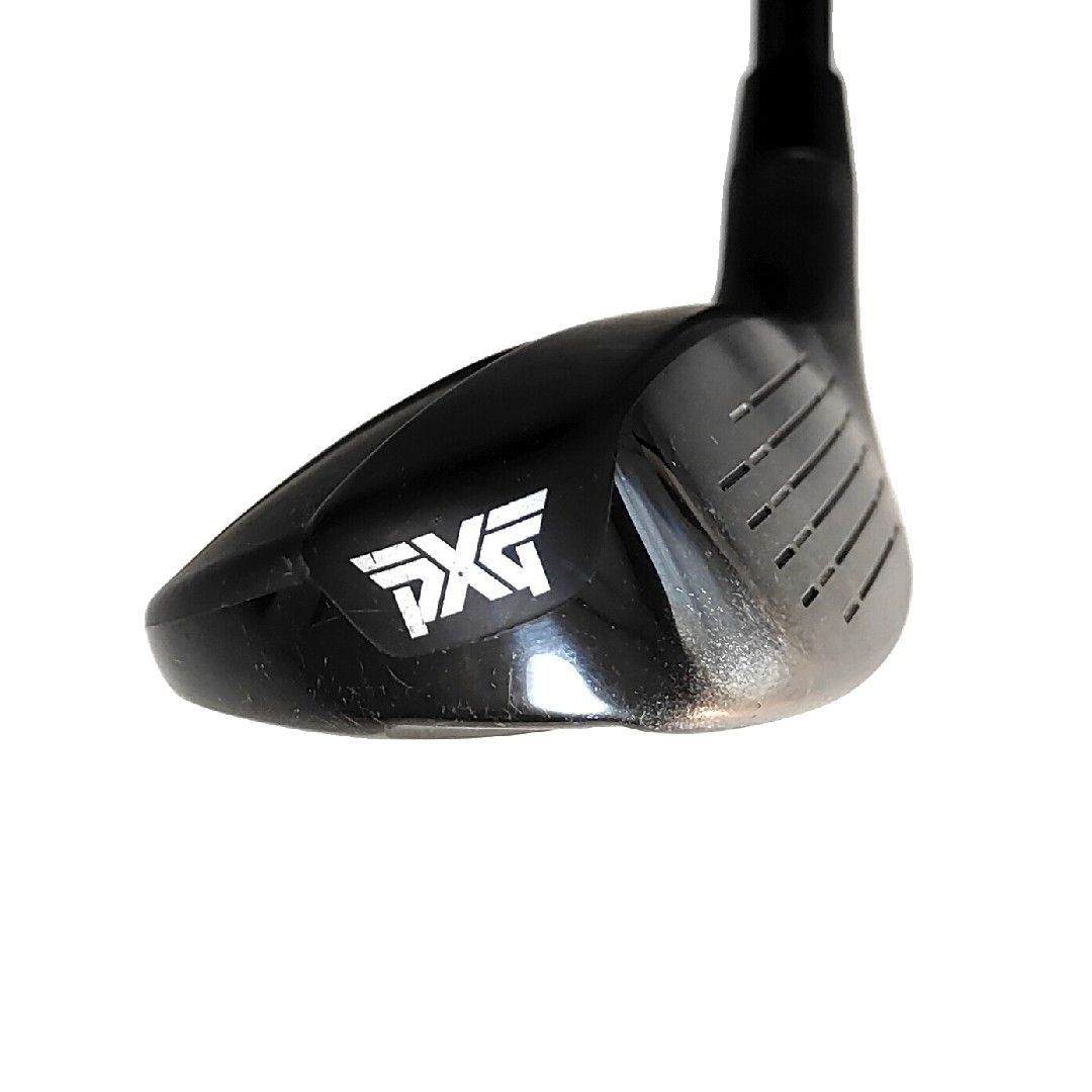 PXG0317 PROTO 5U TOUR AD　HY‐75S カバー付 PXG0317 PROTO 5U TOUR AD HY‐75S カバー付