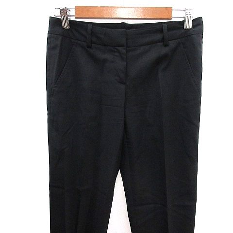 THE PERFECT STRETCH PANTS | Theory luxe（セオリーリュクス