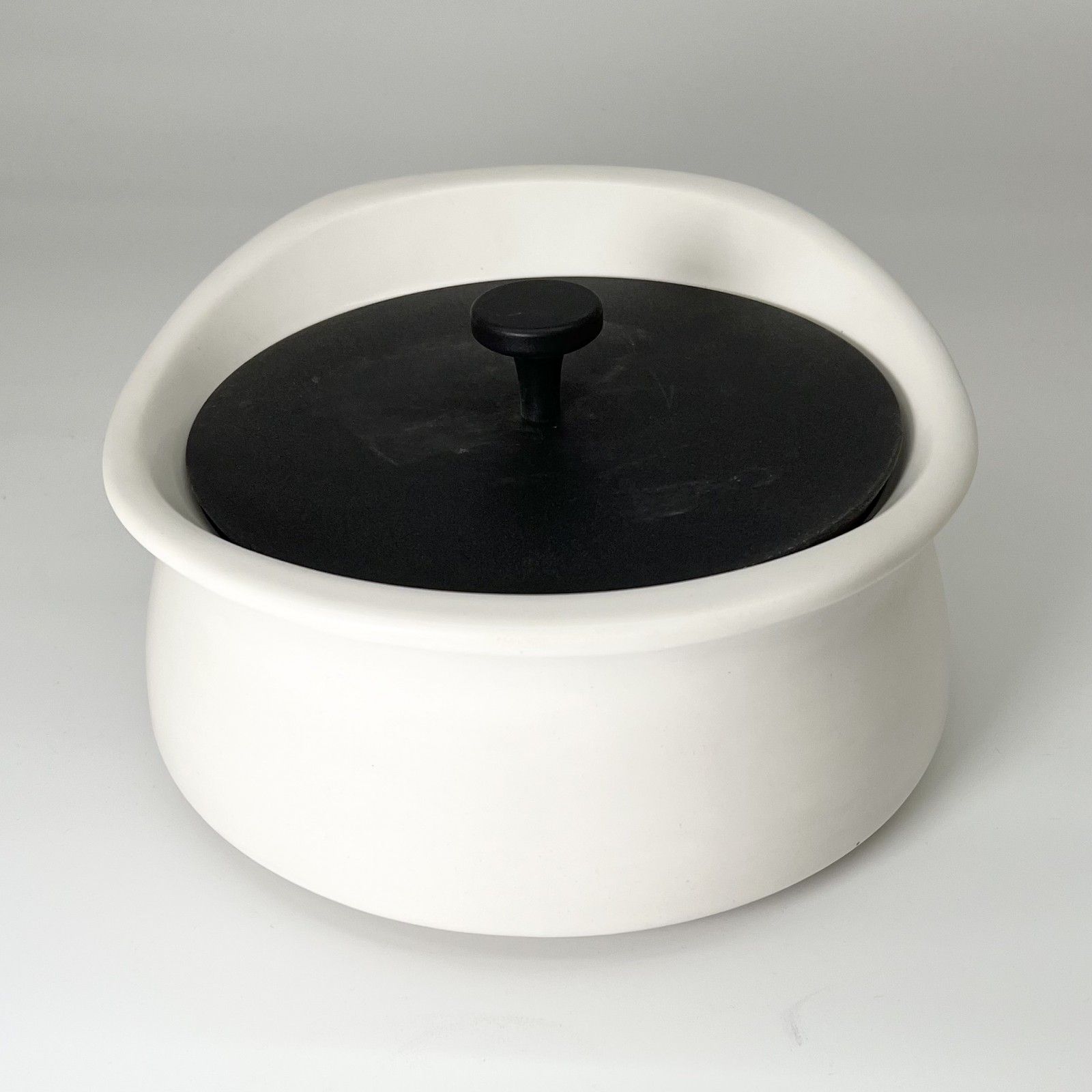  52 720 bestpot 25 cm ホワイト BP S WH 8411 両手鍋 鍋 グリル