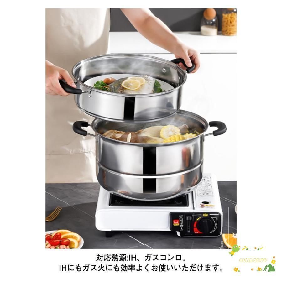調理鍋
